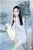 古井女人