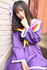 钟丽缇 晚娘